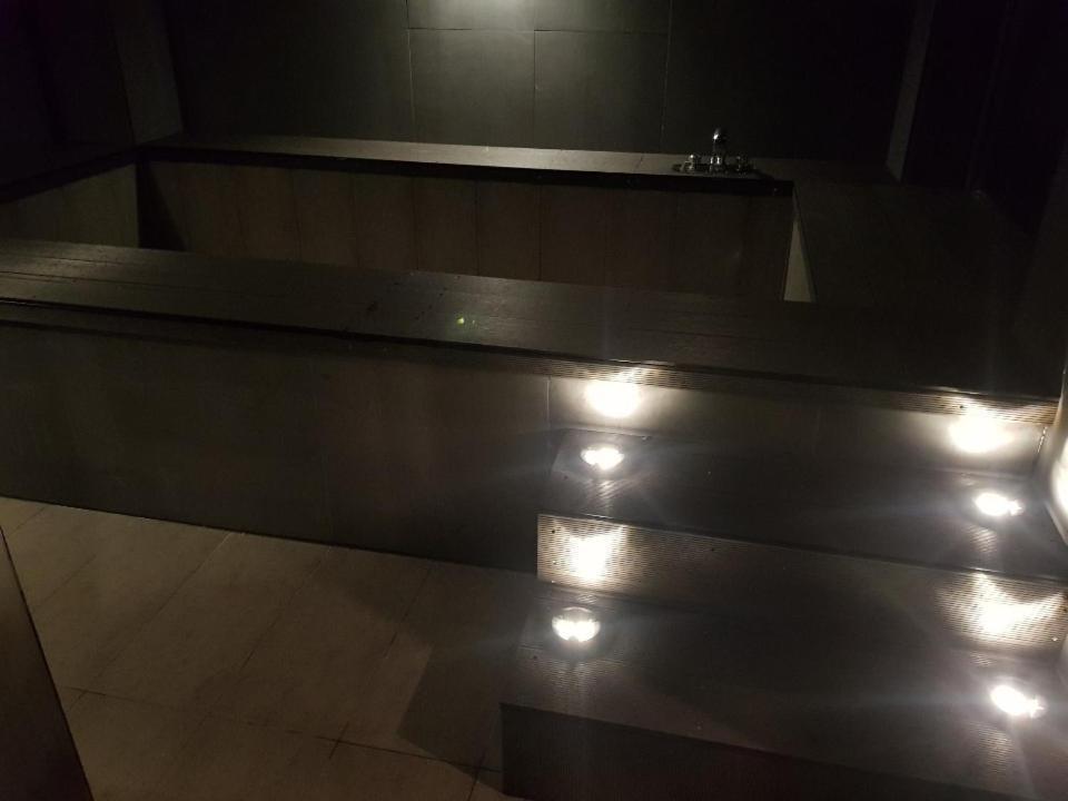 Adlige Hotel Seoel Buitenkant foto
